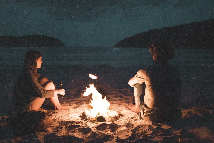 复古怀旧风格照片处理PS动作 Vintage Photo Creator插图(20)