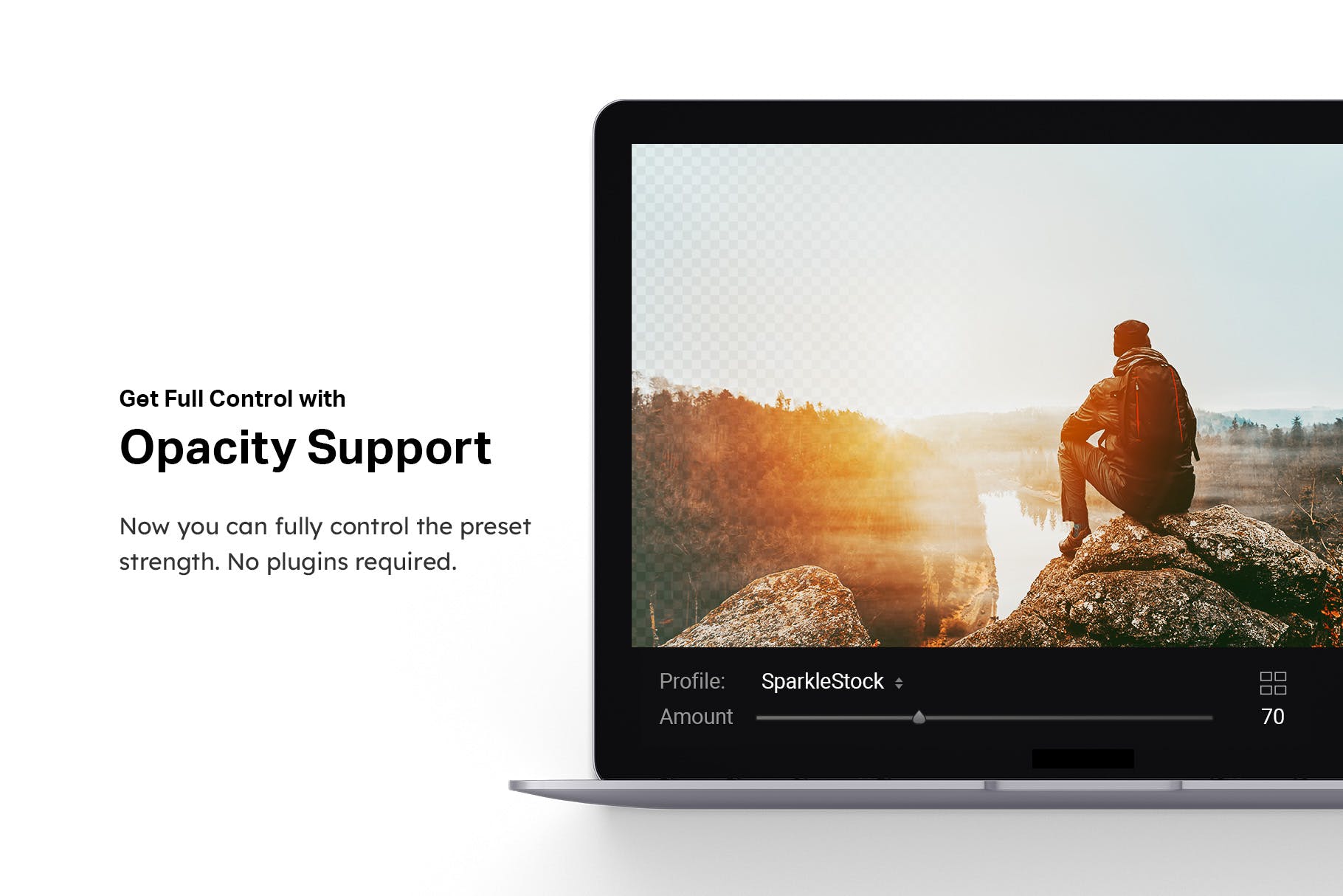50款旅行照片电影色调滤镜素材库精选LR预设 50 Travel Filmmaker Lightroom Presets and LUTs插图(8)