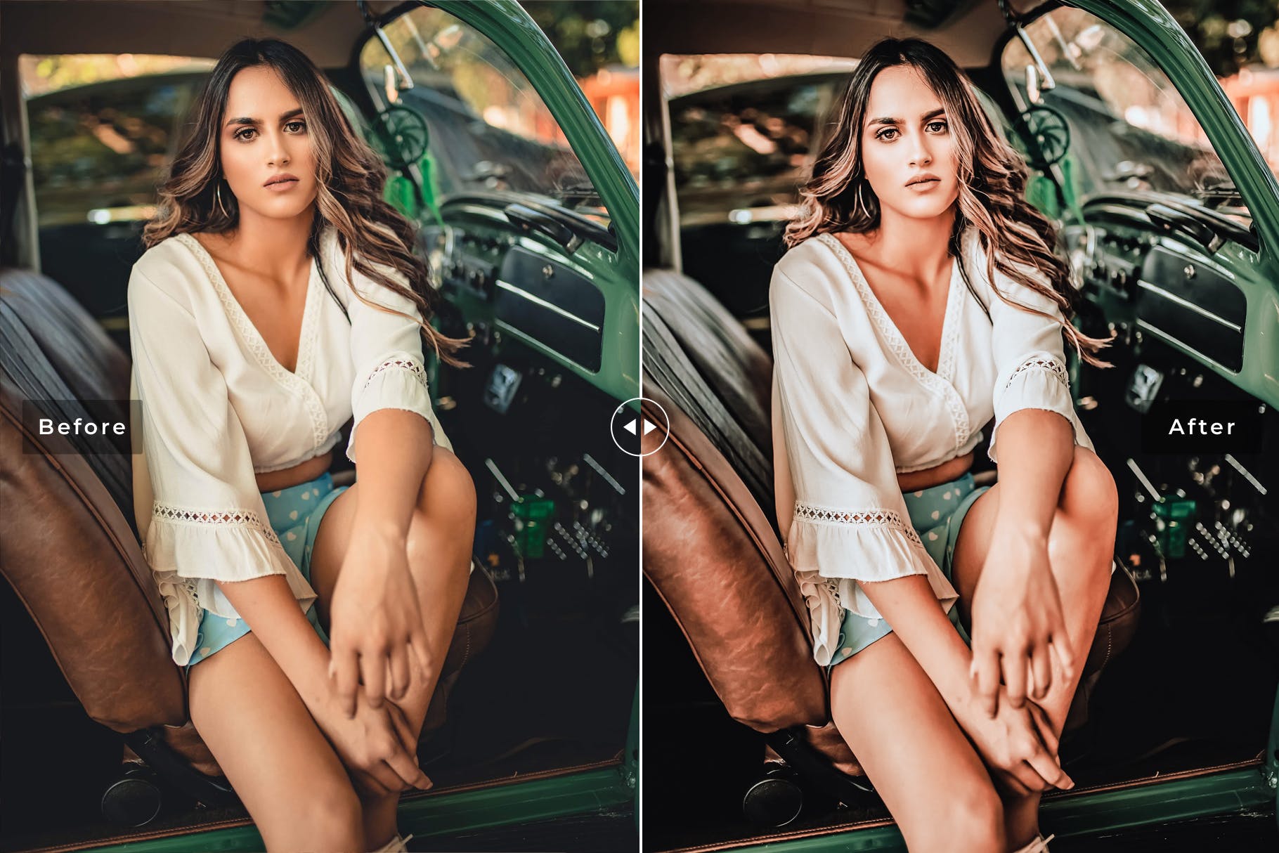 婚礼和生活照片后期加工处理LR预设下载 Rich & Moody Mobile & Desktop Lightroom Presets插图(4)