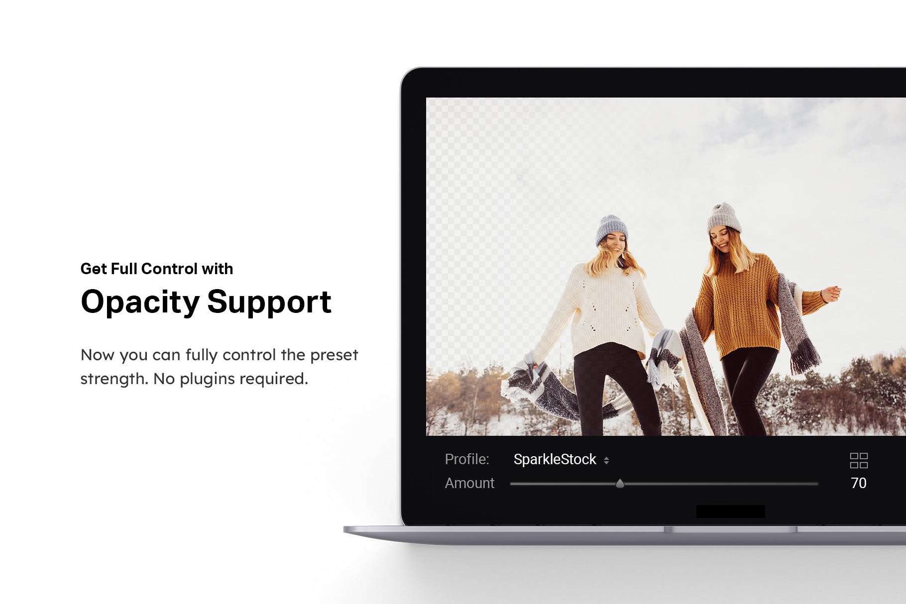 50款蜂蜜色调照片风格素材库精选LR预设 50 Honey Yellow Lightroom Presets and LUTs插图(8)