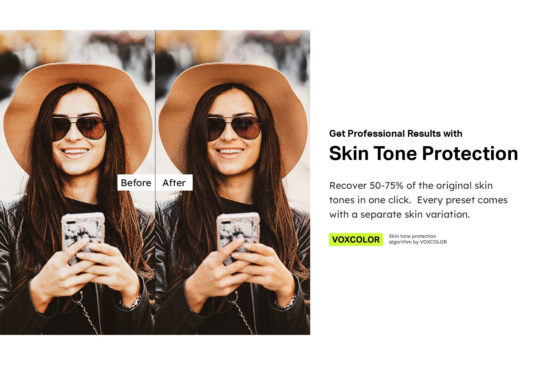 [伊斯坦布尔之旅]-50款旅行摄影后期处理Lightroom调色预设 50 Istanbul Travel Lightroom Presets and LUTs插图(9)