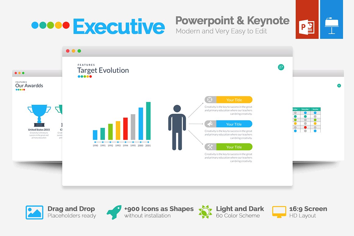 价值1200美金的超级PPT大合集下载(key+pptx 解压后5GB)插图(14)