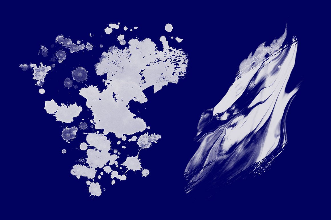 200个创意图案 PS 笔刷 200 Designer Brushes for Photoshop插图(2)