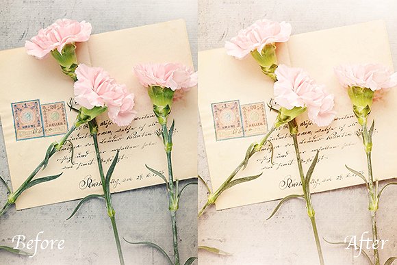 50款Instagram调色滤镜PS动作合集 50 Instagram Photoshop Actions插图(14)