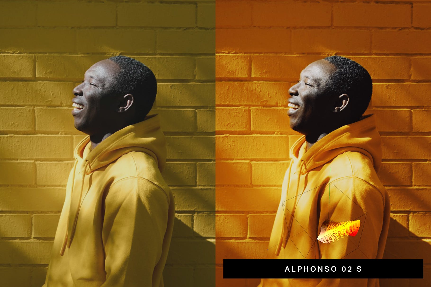 50款芒果明亮色调摄影后期调色处理素材库精选LR预设 Mango – 50 Bright Lightroom Presets插图(1)