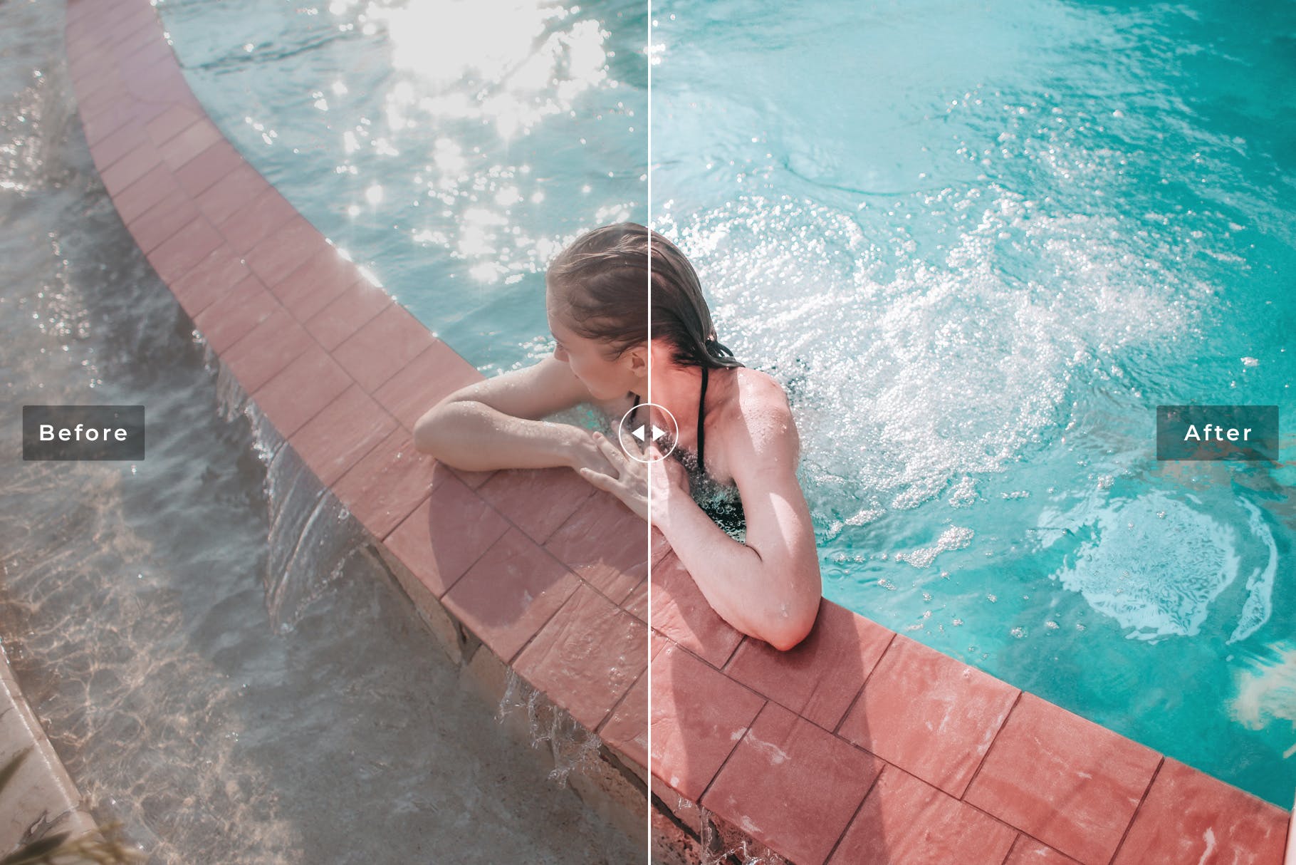 日光摄影照片后期调色滤镜Lightroom预设 Cabo San Lucas Mobile & Desktop Lightroom Presets插图(5)