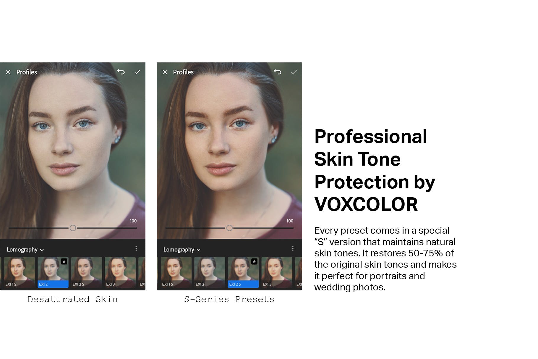 50种Lomo风格照片效果处理LR预设&LUT下载 50 Lomography Lightroom Presets & LUTs插图(6)