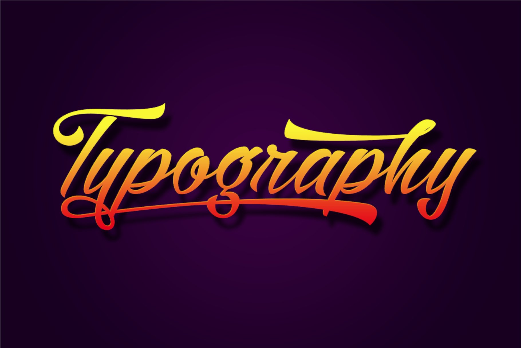 非常适合做标题的手写英文字体 Alisandra Script插图(5)