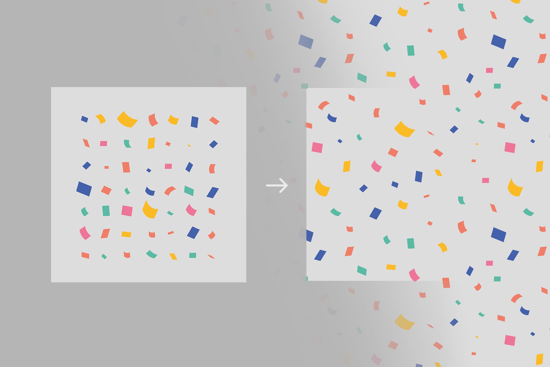 无缝图案纹理设计PS扩展插件[ZXP格式]插图(7)