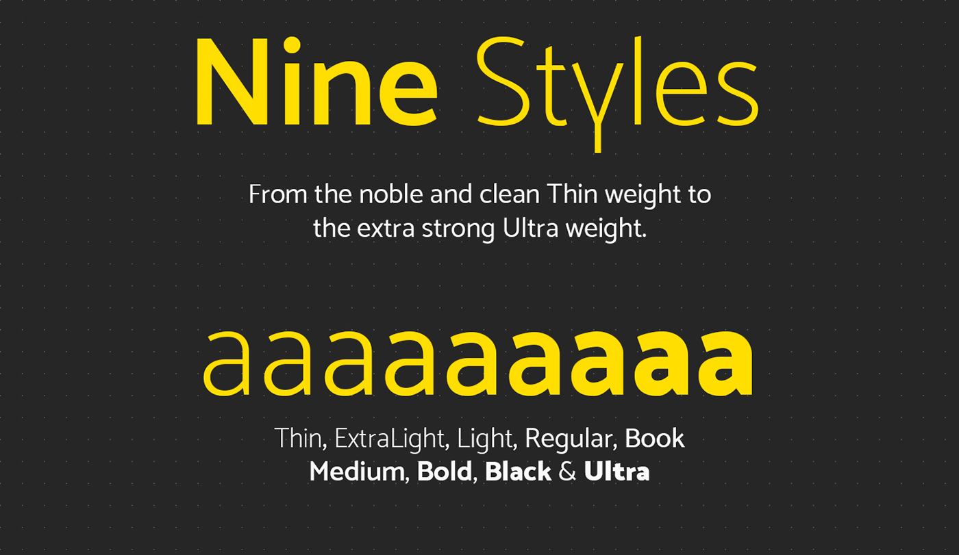 手写英文字体包下载 20 Whopping Fonts插图(59)