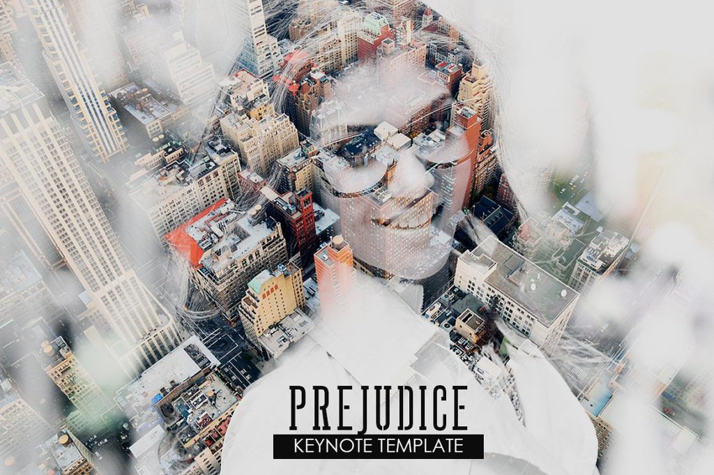 一款简洁实用的图表类PPT模版下载[Keynote]插图