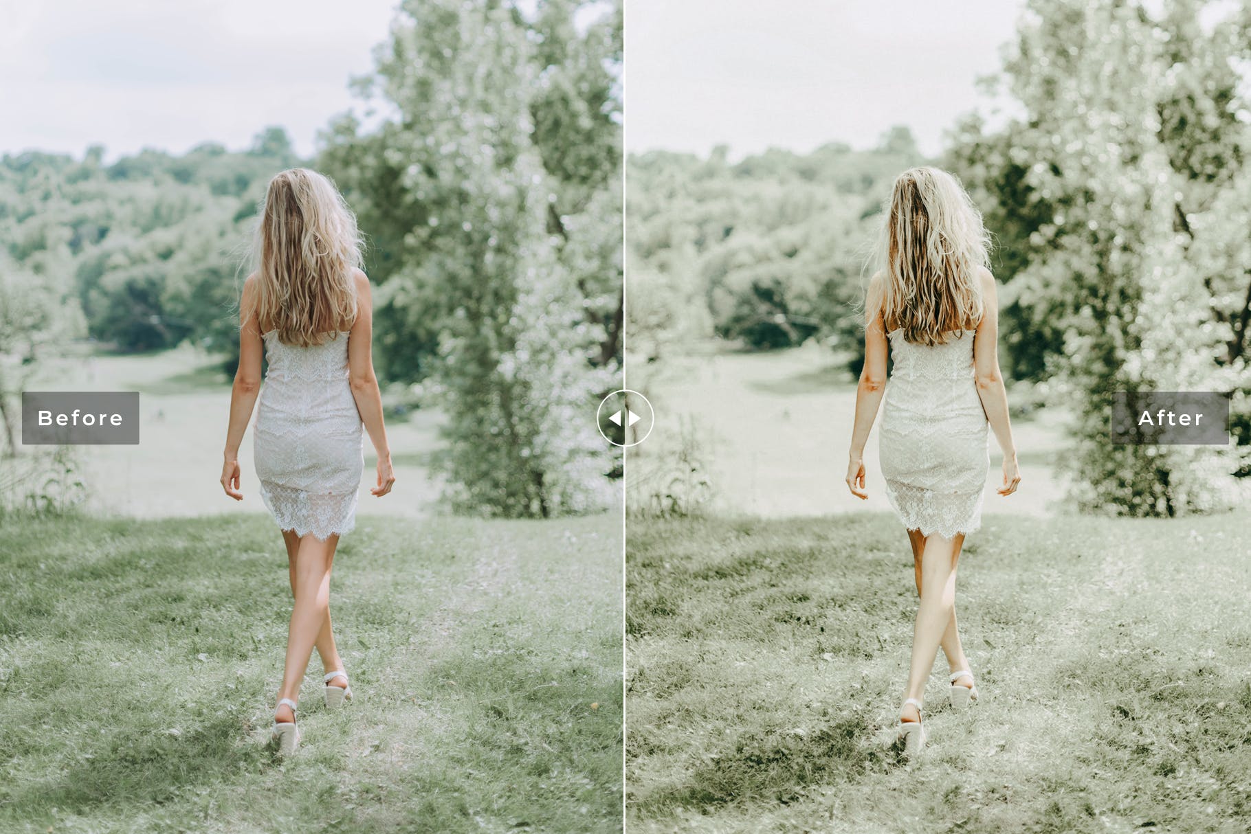 户外摄影图片暖调色滤镜LR预设下载 Cedar Mobile & Desktop Lightroom Presets插图(5)