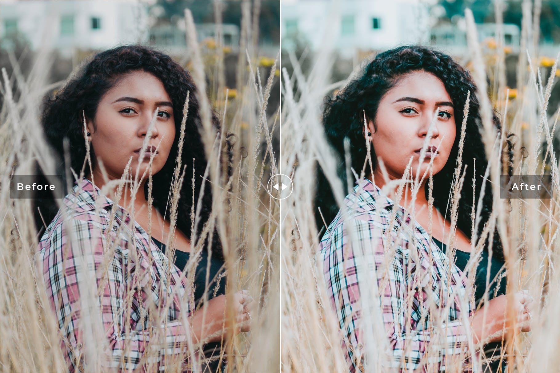 冷暖色调完美结合Lightroom调色预设 Ecuador Mobile & Desktop Lightroom Presets插图(4)