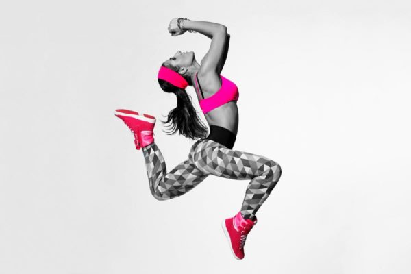 区域色彩海报照片特效PS动作 Selective Color Area Photoshop Action