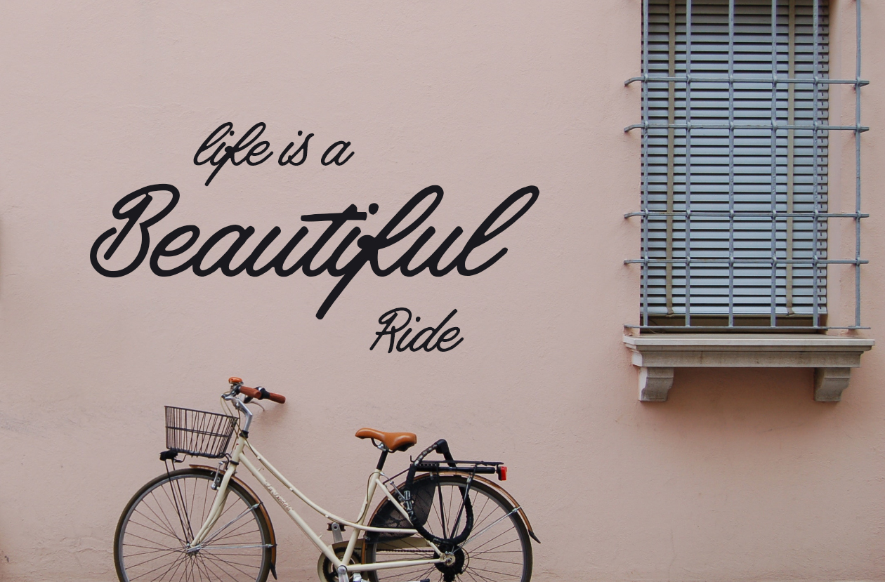 英文连笔书法字体下载 Rosemary Feuille Tyepface插图(1)