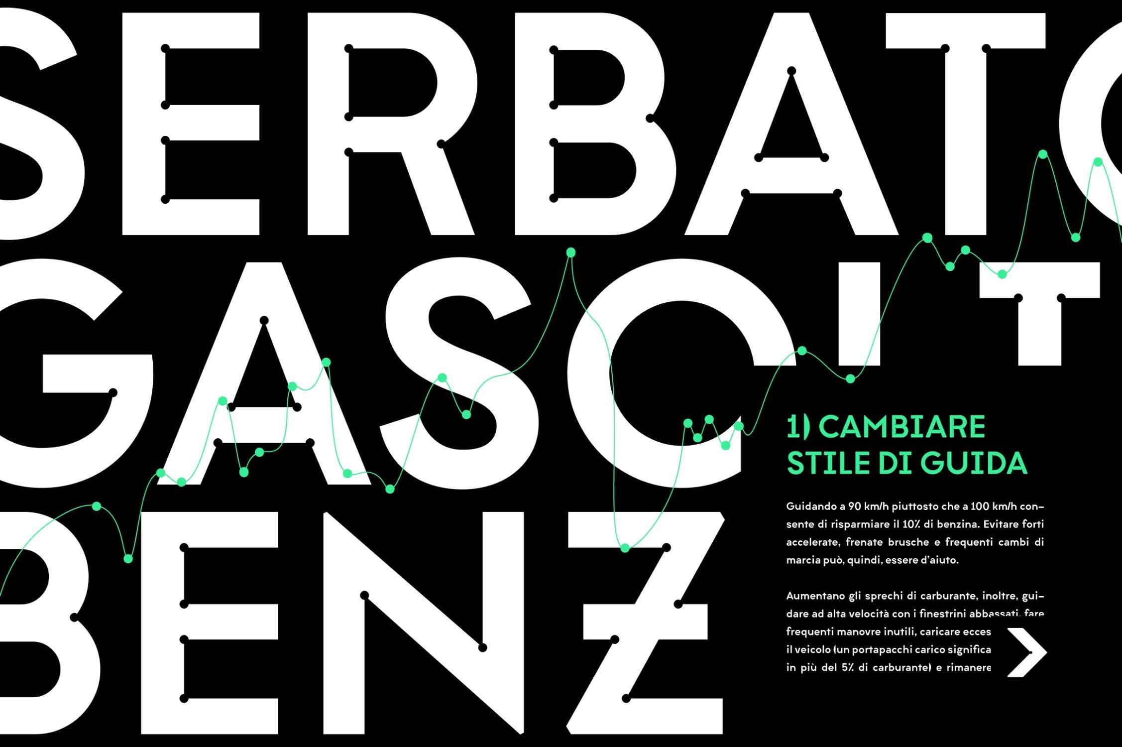 几何美学英文无衬线字体下载 Liber Text插图(3)