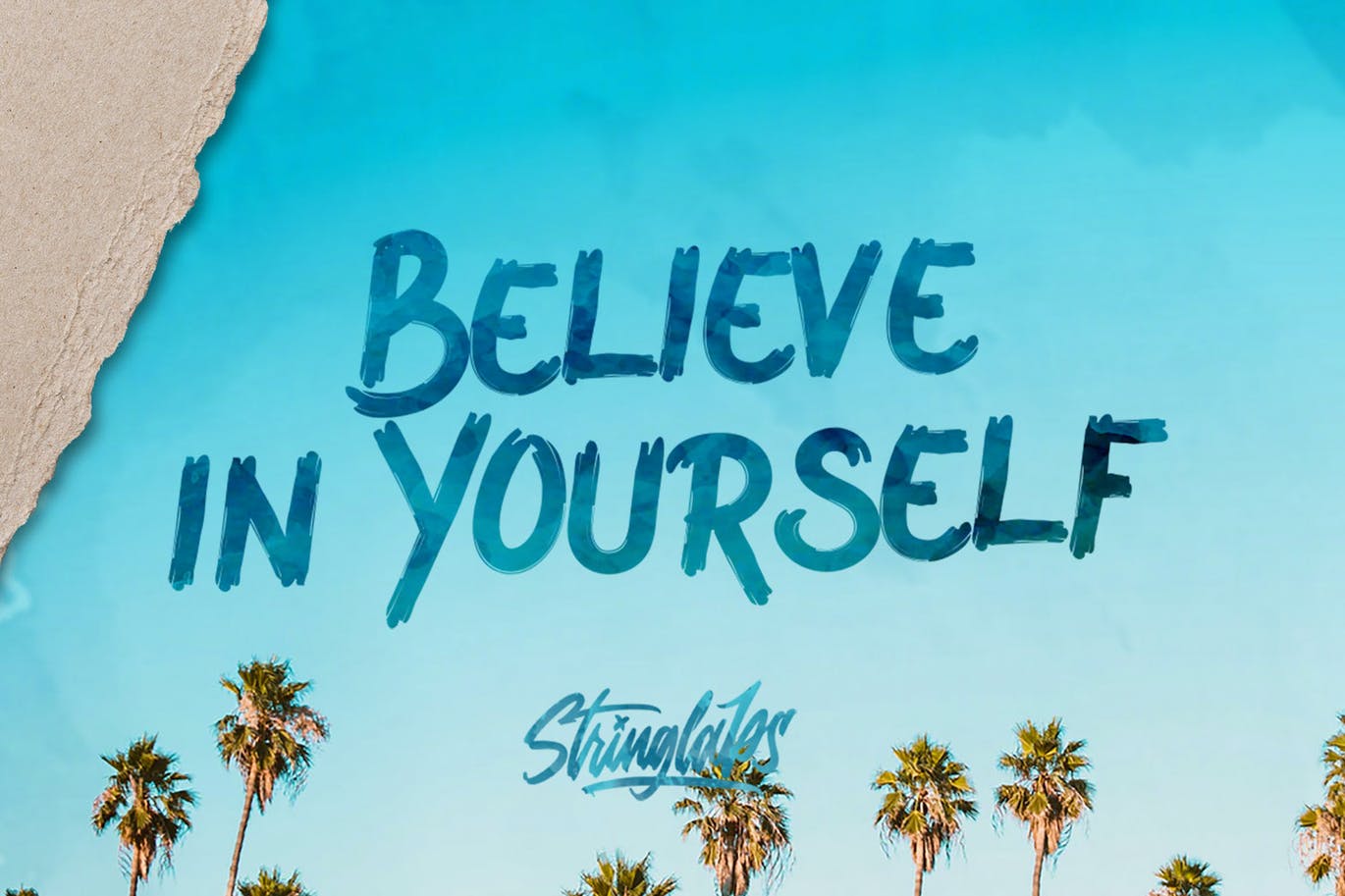 英文装饰艺术笔刷字体素材库精选 Wreckout – Decorative Brush Font插图(12)