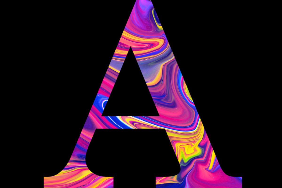 创意抽象纹理系列:充满活力的抽象大理石效果智能图层 Marble Type插图(6)