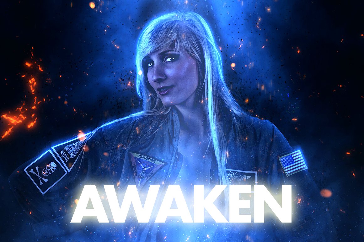 22款酷炫效果的PS动作合辑下载[atn,abr]插图(9)