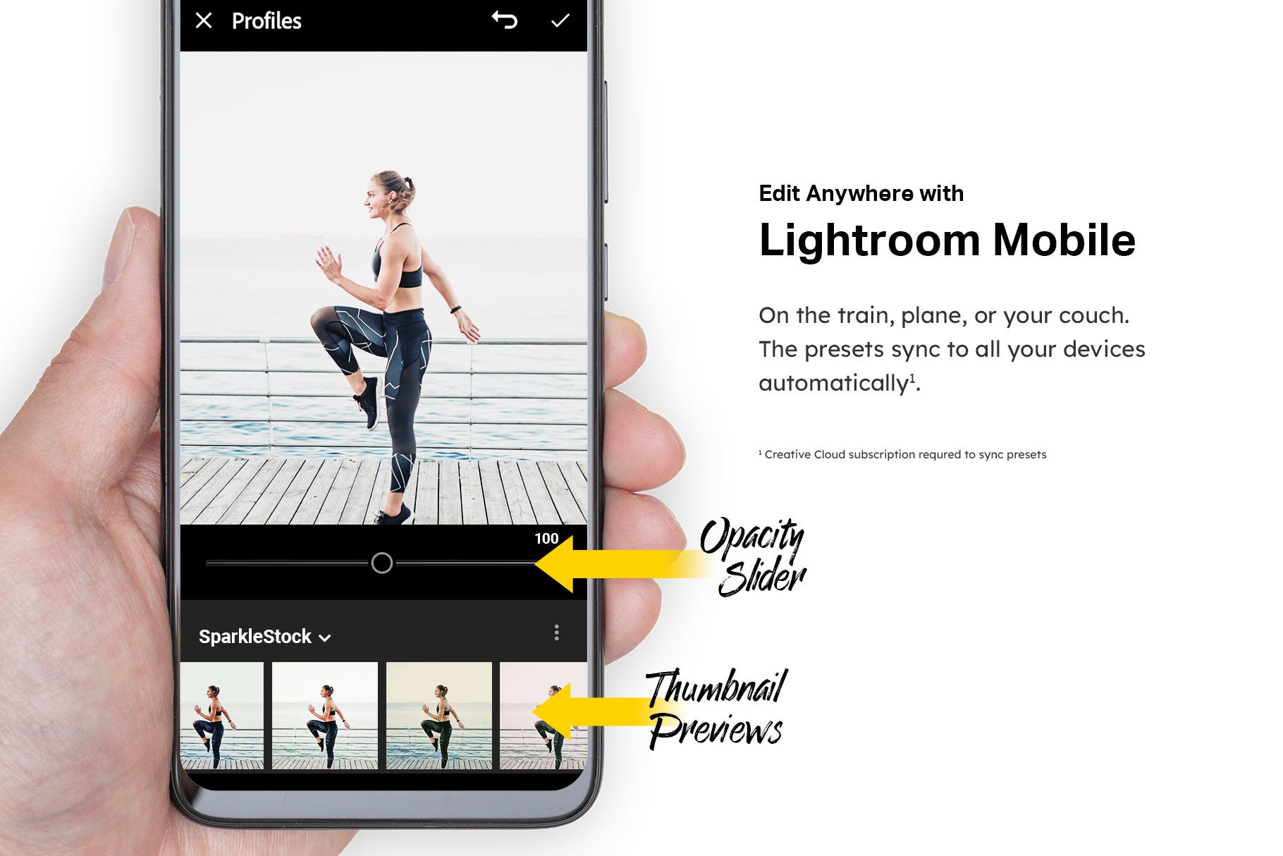 50款现代色彩风格照片后期处理素材库精选LR预设 50 California Vibe Lightroom Presets and LUTs插图(6)