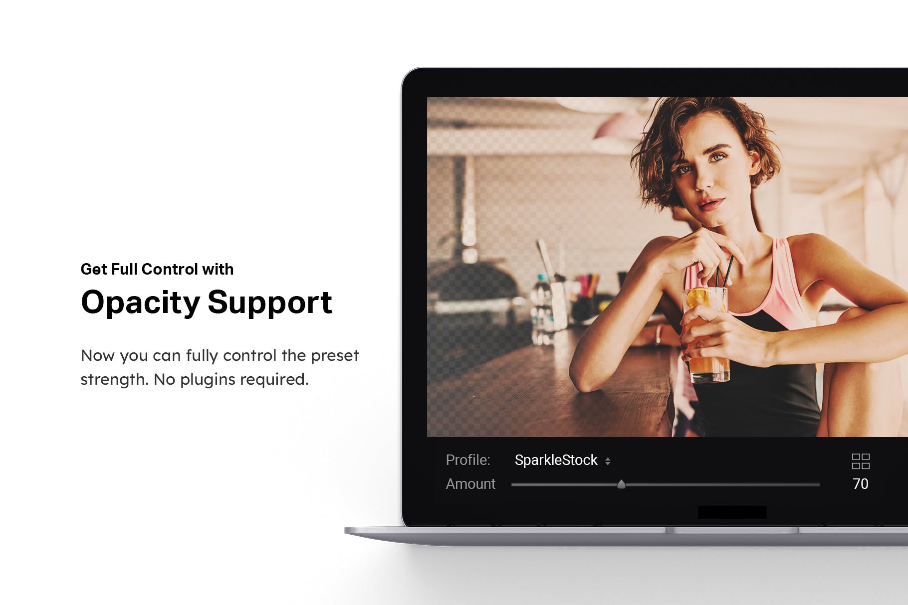 50款精美巧克力色调的照片后期处理LR预设工具 50 Chocolate Tones Lightroom Presets插图(8)