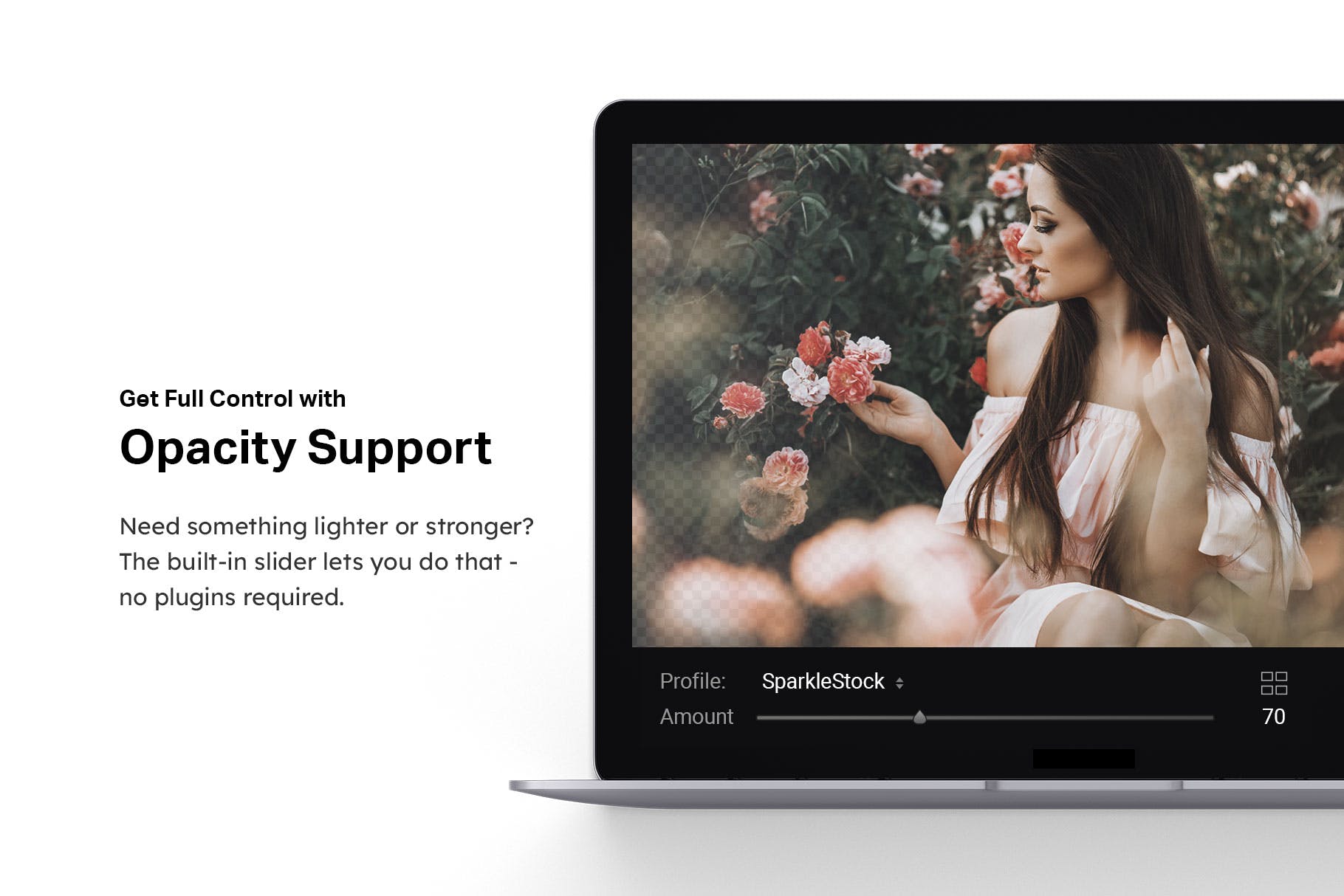 50款室外肖像人像摄影对比鲜明电影胶片色调Lightroom预设 50 Moody Green Lightroom Presets插图(8)