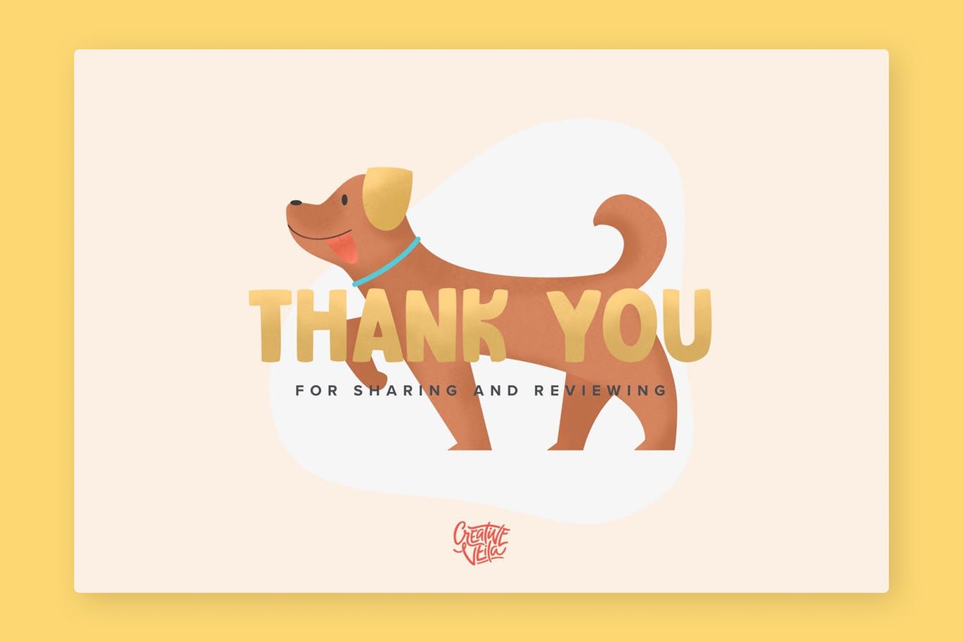 Proceate手绘设计师必备笔刷&模板素材包 Procreate Brushes & Templates Bundle插图(6)