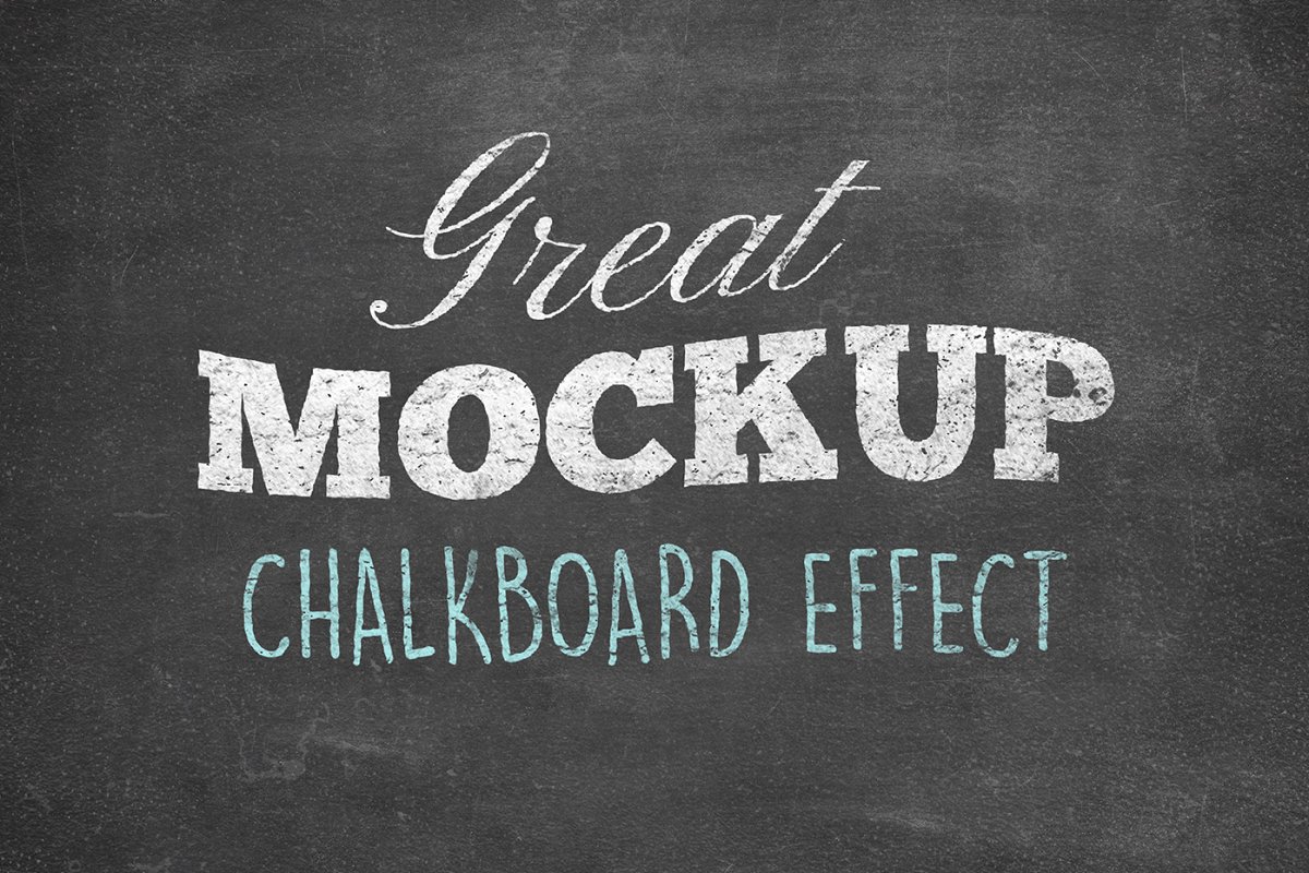 复古风格凸版印刷纹理PS图层样式插图(7)