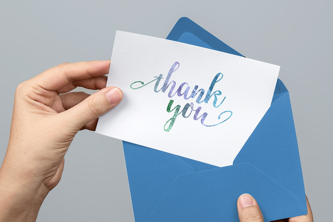 付费手写英文字体 Emellie Script Font插图(7)