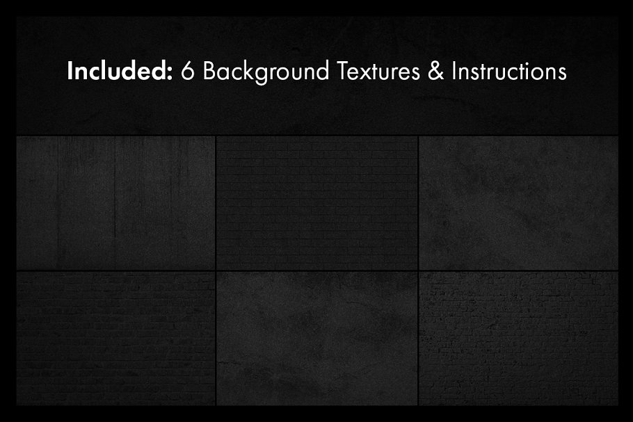 炫彩霓虹灯效果PS图层样式 Neon Underground Photoshop Effect插图(3)