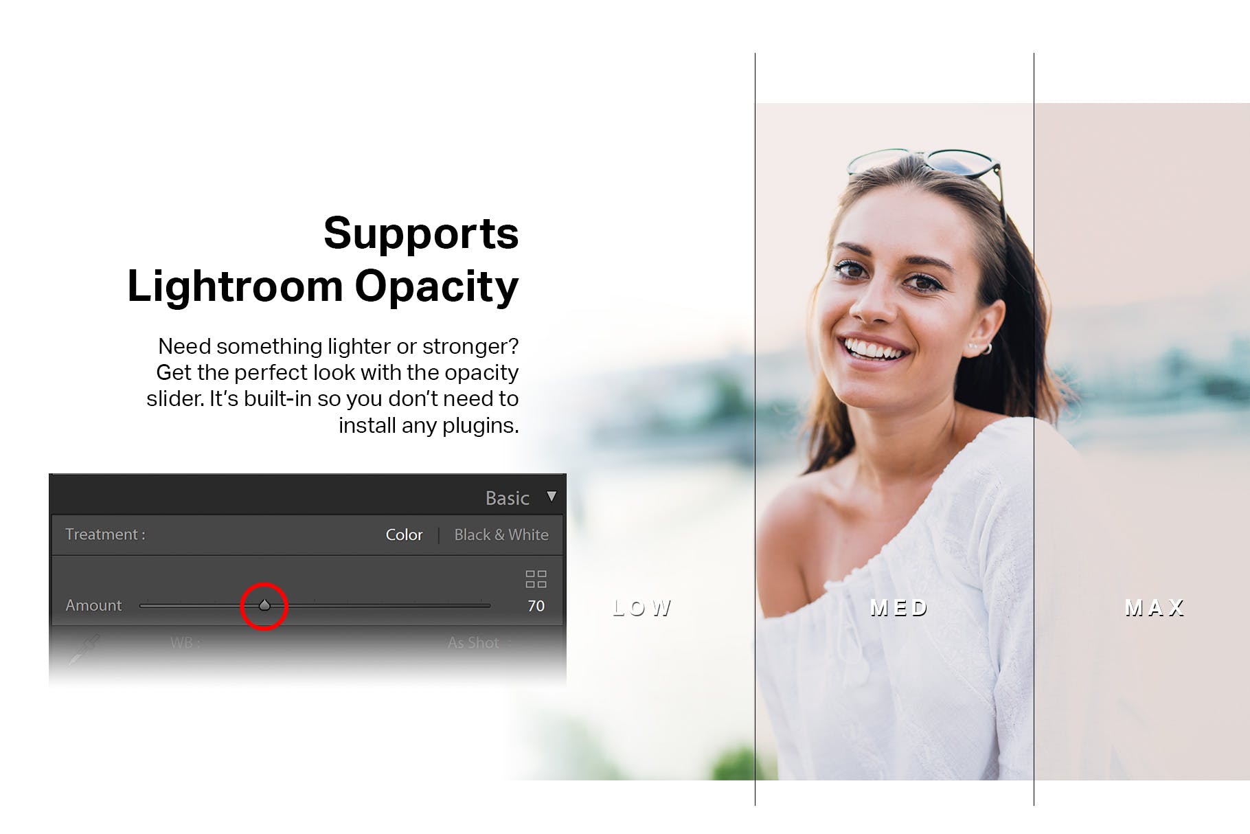 50种Lomo风格照片效果处理LR预设&LUT下载 50 Lomography Lightroom Presets & LUTs插图(3)