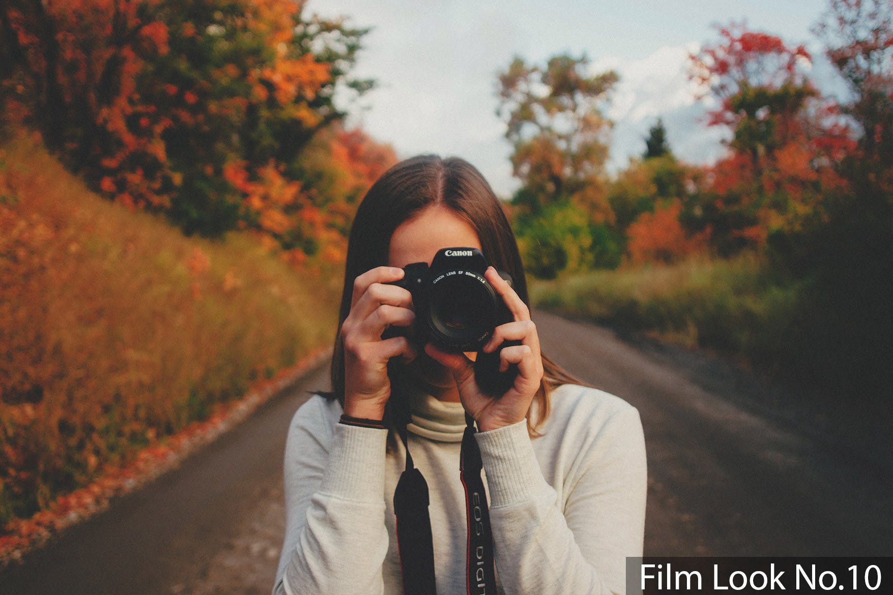 25款专业电影胶片效果照片滤镜素材库精选LR预设 Film Look – 25 Premium Lightroom Presets插图(9)