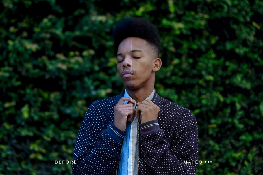 30款难忘回忆风格LR预设 30 Nostalgia Lightroom Presets插图(3)