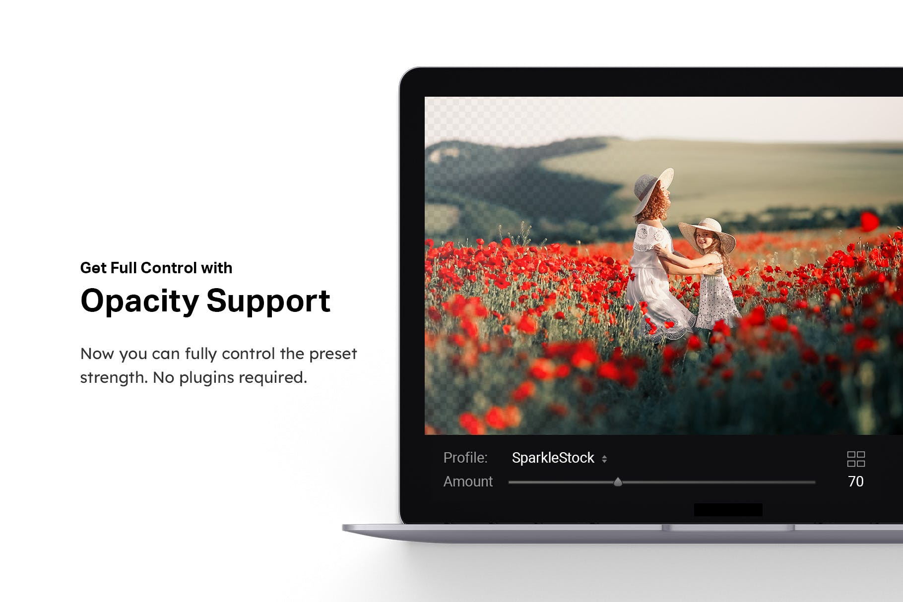 50款草莓色系照片调色滤镜素材库精选LR预设 50 Strawberry Lightroom Presets and LUTs插图(8)