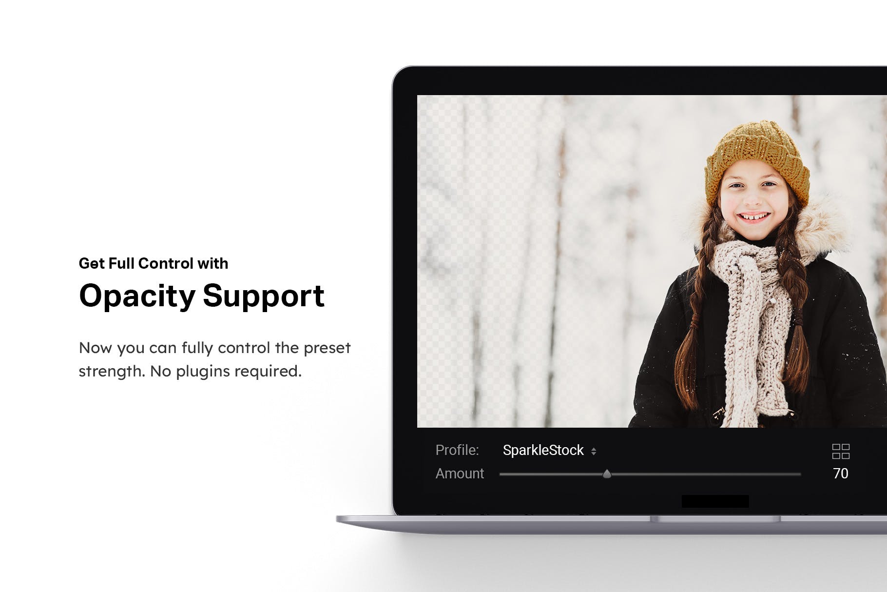 50款喜庆圣诞节主题摄影后期处理LR调色预设 50 Christmas Lightroom Presets LUTs插图(8)