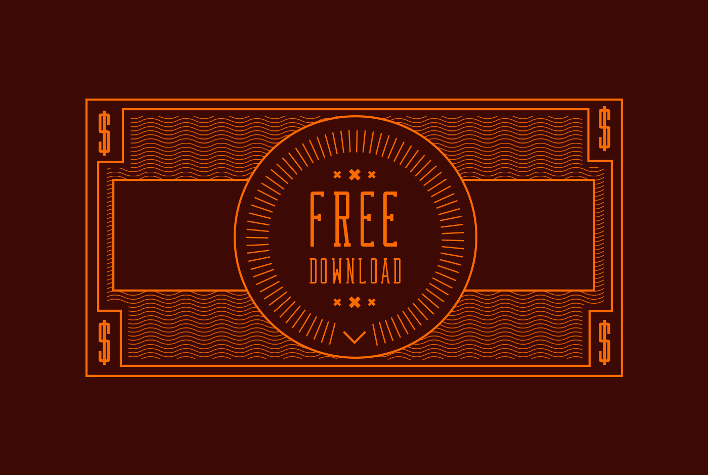 手写英文字体包下载 20 Whopping Fonts插图(84)