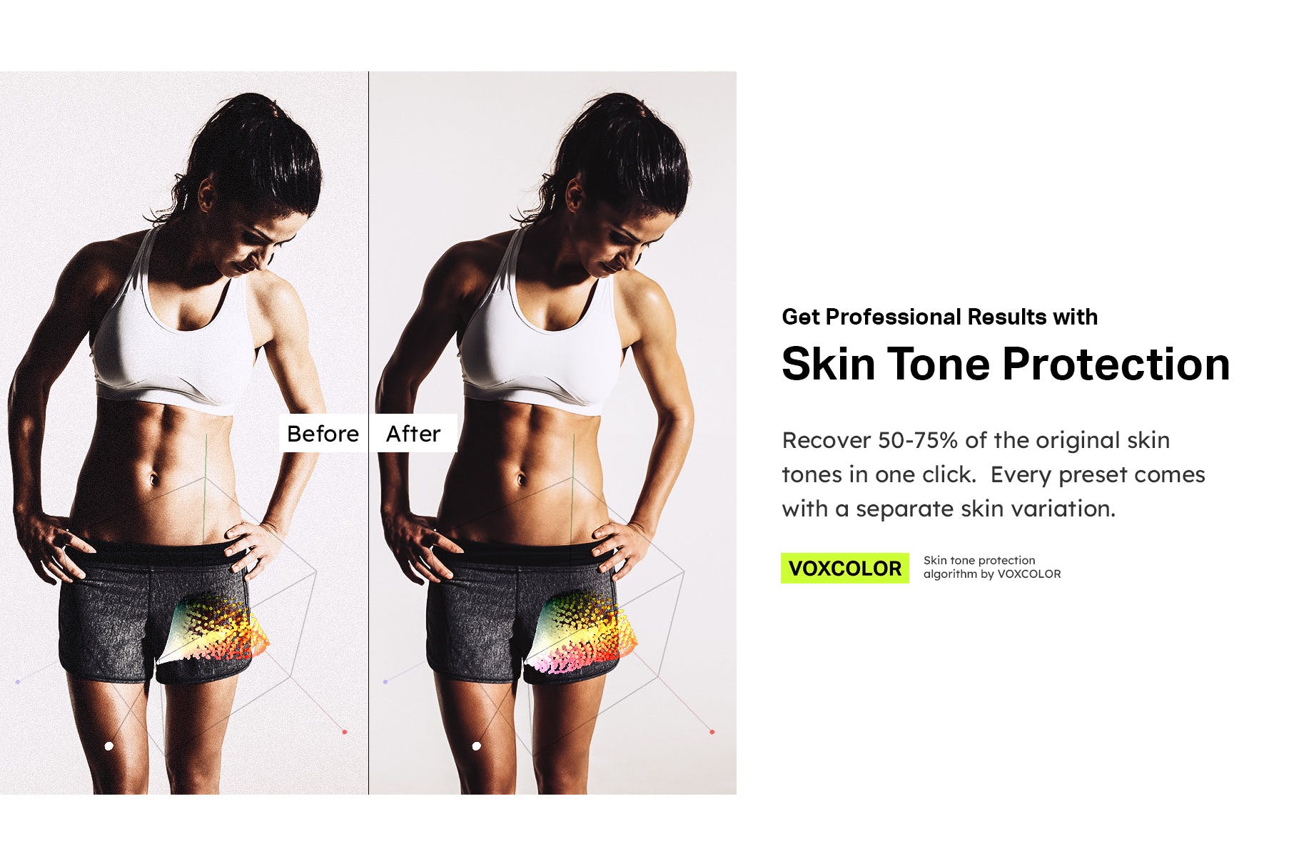 50款精美的健身健美摄影LR调色预设 50 Bodybuilding Lightroom Presets插图(9)