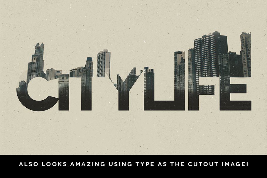 照片炫酷风格化特效PSD模板 ExposureX2 – Advanced Photo Effects插图(4)