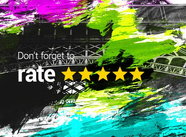 12种水彩颜料喷溅 PS 笔刷 12 Watercolor Paint Splatters Photoshop Brushes