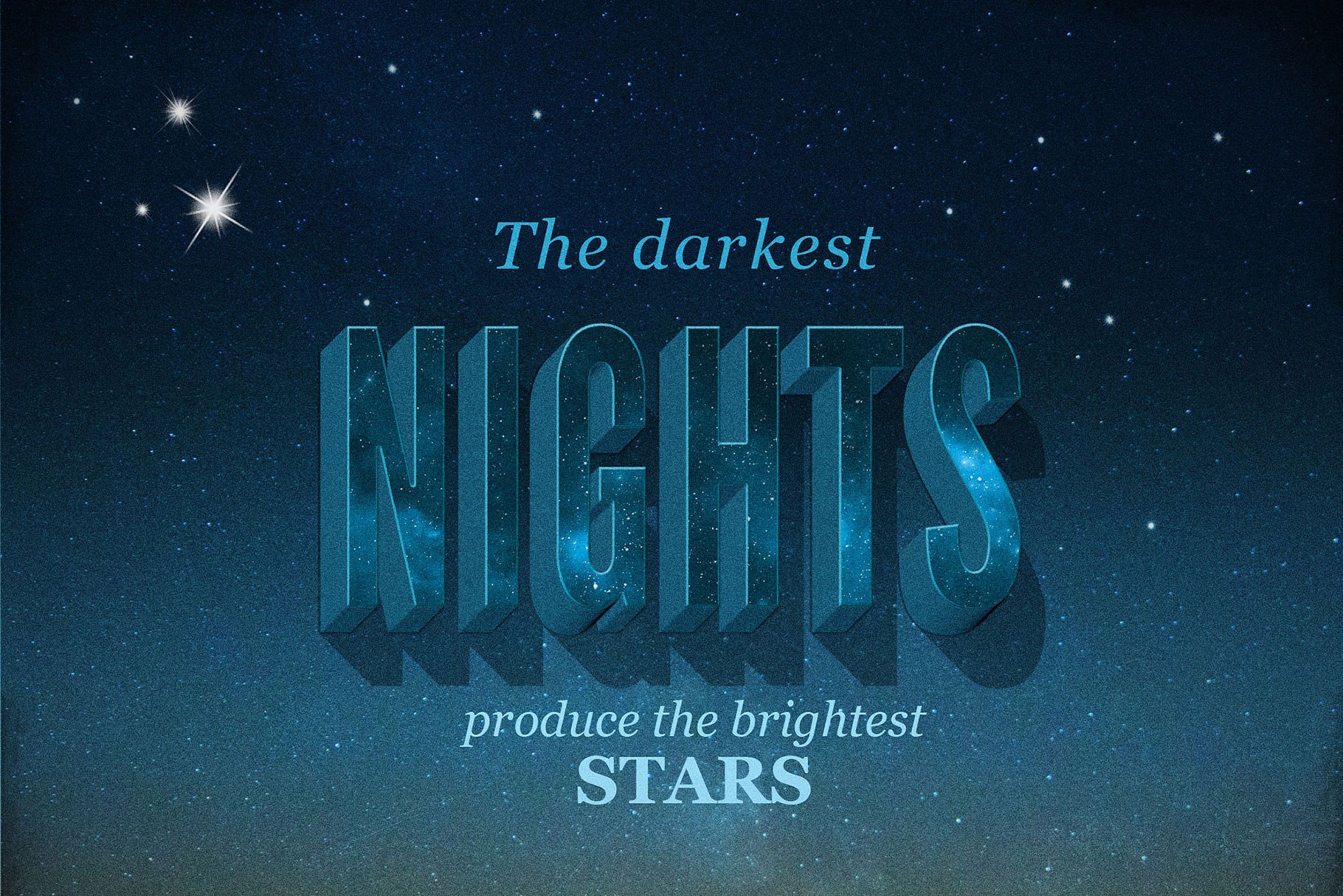 创意3D文字图层样式 Creative 3D-Text Effects插图(11)