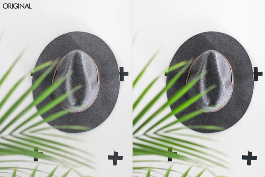 60款博主必备照片效果处理LR预设 The Blogger Lightroom Presets插图(22)