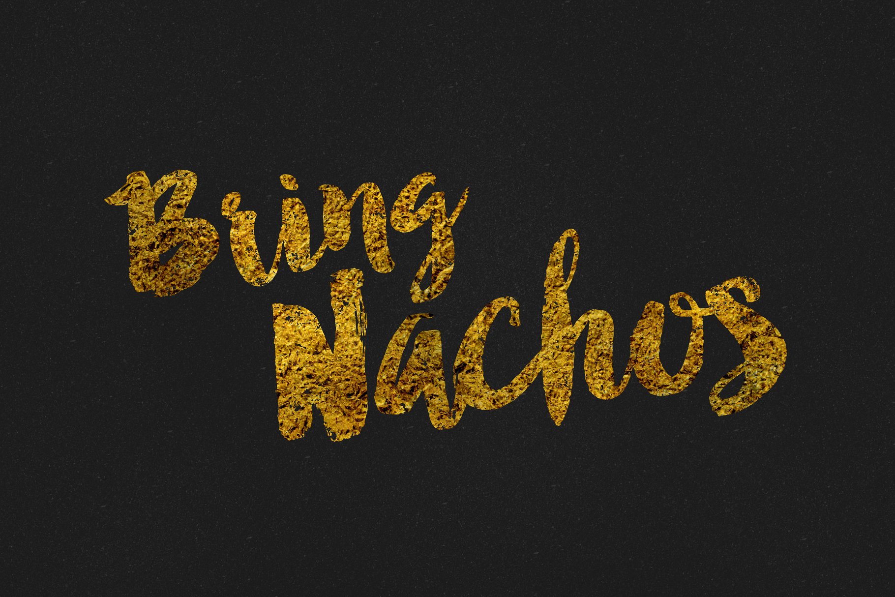 烫金金箔纹理&图层样式 Hot Foil | Foil Stamping Machine插图(4)