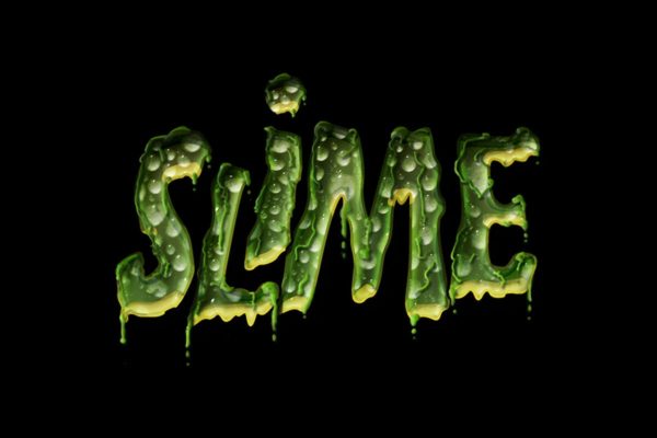 万圣节恐怖惊悚装饰特效PS字体样式 Halloween Horror Photoshop Layer Styles