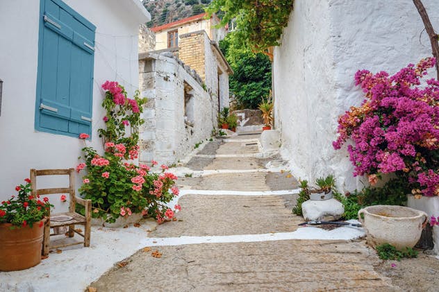 夏日/海滩照片光线和色彩调整LR预设 Summer Lightroom Mobile Preset插图(6)