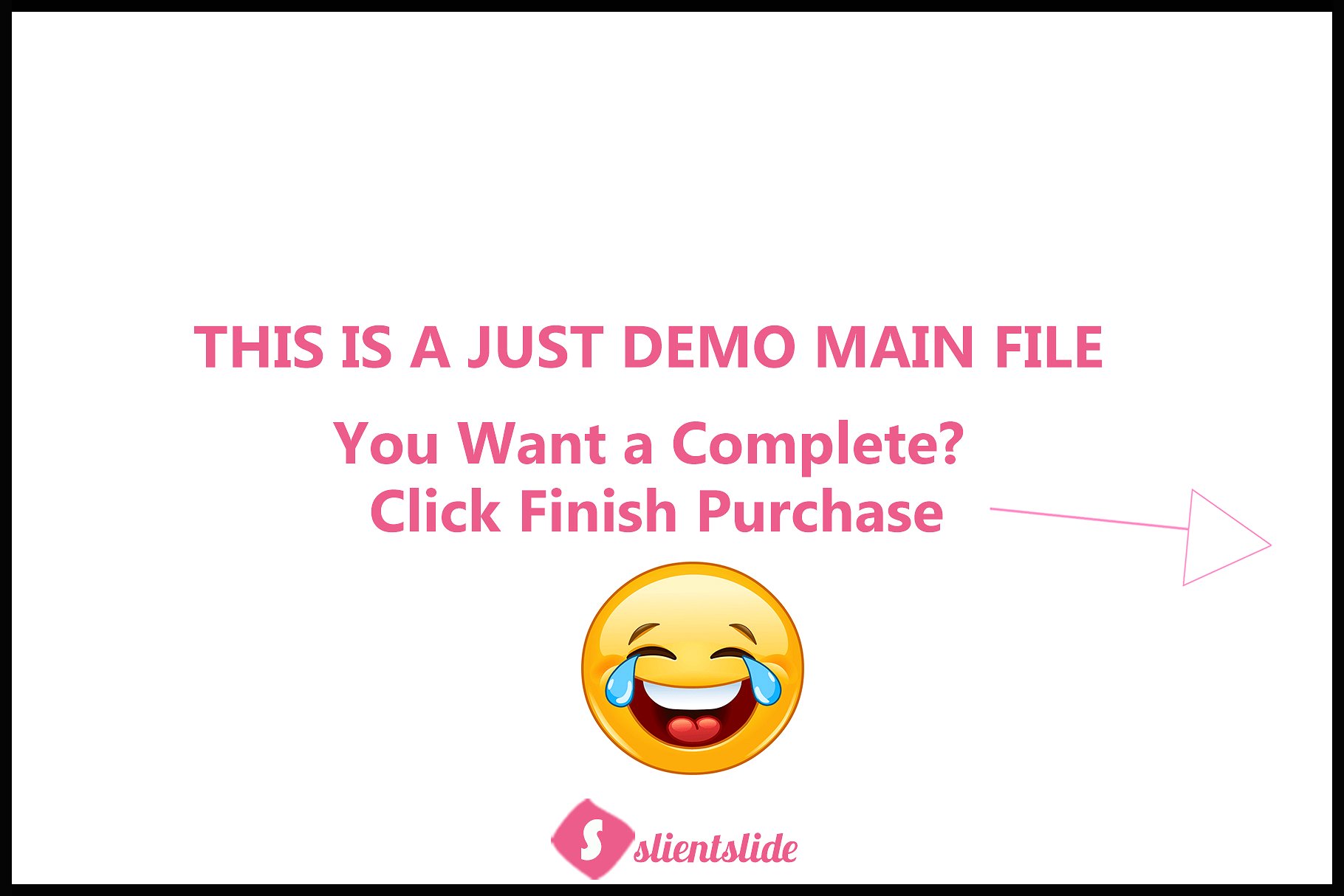 LAMMA业务演示特色ppt模板插图(10)