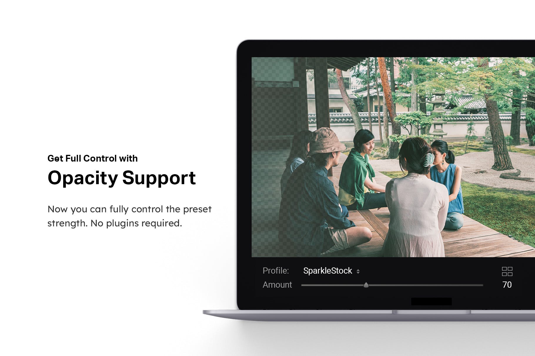 50款日本旅行摄影后期调色处理素材库精选LR预设 50 Japan Lightroom Presets and LUTs插图(8)