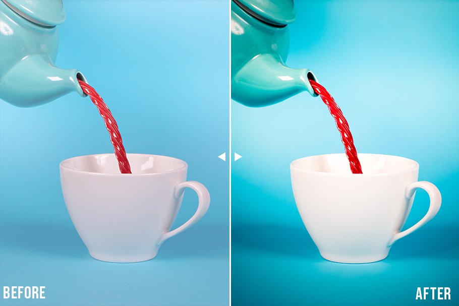 30个时尚产品摄影Lightroom预设插图(2)