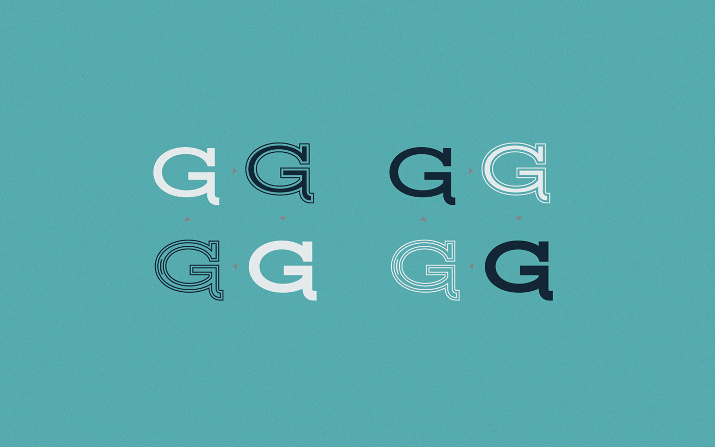 手写英文字体包下载 20 Whopping Fonts插图(39)