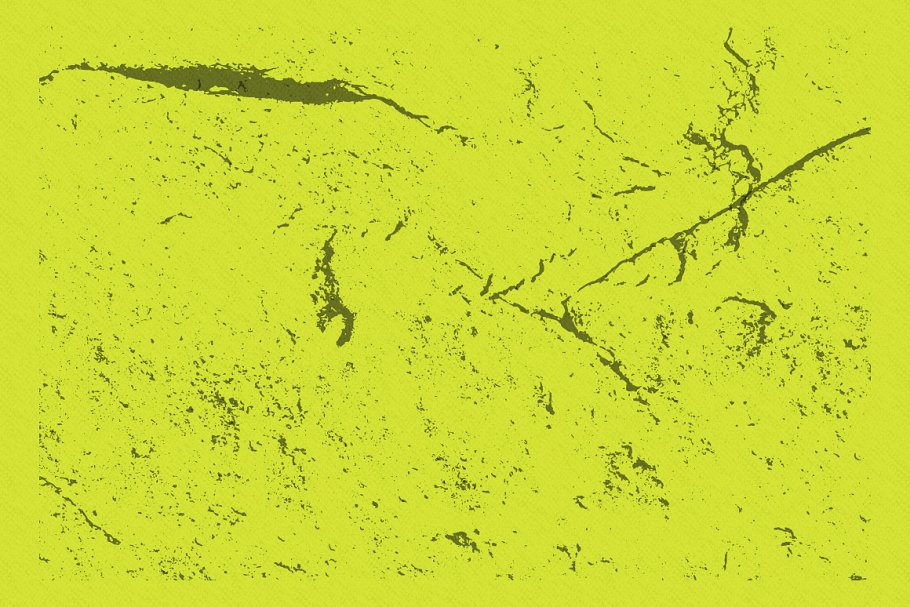 做旧污迹矢量文本特效AI图层样式 Vector Textures Volume 4插图(3)