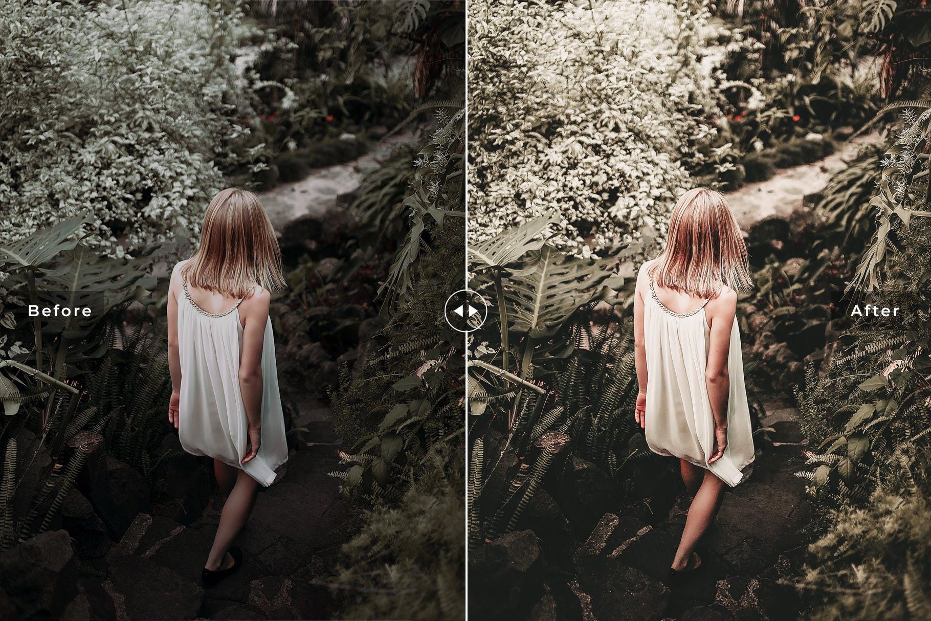 杏色色调风格照片调色滤镜素材库精选LR预设 Apricot Mobile & Desktop Lightroom Presets插图(4)